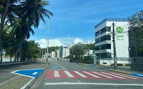 Apartamento na beira mar em João Pessoa